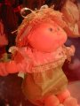 Cabbage Patch Doll